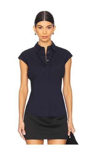 CHEMISE RESSERRÉE en . Taille S. Also en XL - Theory - Modalova
