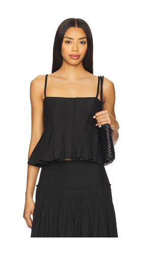 Hi Low Cami Top in . Size S, XS - Theory - Modalova