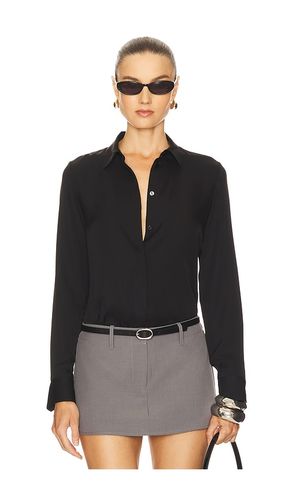 CHEMISE AJUSTÉE en . Taille S. Also en XS, L - Theory - Modalova
