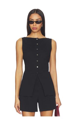 TOP À ENCOLURE BATEAU en . Taille S. Also en M, L - Theory - Modalova