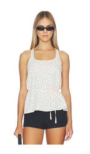 TOP TOUR DE COU AVEC CEINTURE en . Taille L. Also en M, S, XL, XS - Theory - Modalova