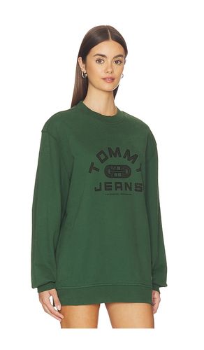 SWEAT ENTRY en . Taille L. Also en M, S, XL/1X, XS - Tommy Jeans - Modalova