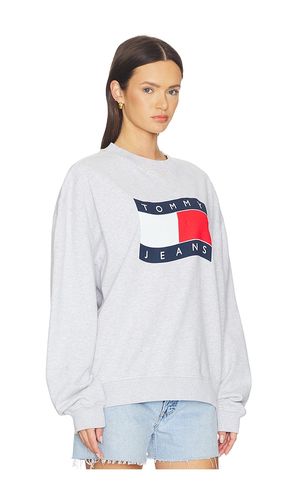 SWEAT 90S en . Taille S. Also en M - Tommy Jeans - Modalova