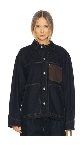 VESTE DE TRAVAIL en . Taille S. Also en M - Tommy Jeans - Modalova