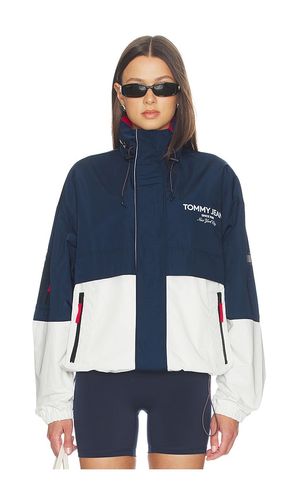 Colorblock Windcheater Jacket en ,. Taille L. Also en XL/1X - Tommy Jeans - Modalova