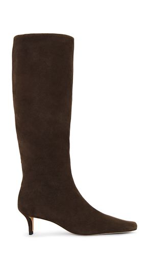 BOTTINES ZURI en . Taille 6. Also en 5, 6.5, 7, 8, 8.5, 9 - Tony Bianco - Modalova
