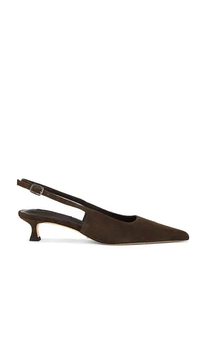 ESCARPIN CRUSH SLINGBACK en . Taille 10. Also en 5, 5.5, 6, 6.5, 7, 7.5, 8, 8.5, 9, 9.5 - Tony Bianco - Modalova