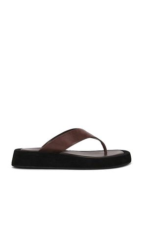 TONGS IVES en . Taille 6. Also en 8, 9, 10 - Tony Bianco - Modalova