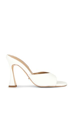 MULE À TALON ET BOUT OUVERT VICTORIA en . Taille 5. Also en 6.5, 7, 8, 9, 9.5 - Tony Bianco - Modalova
