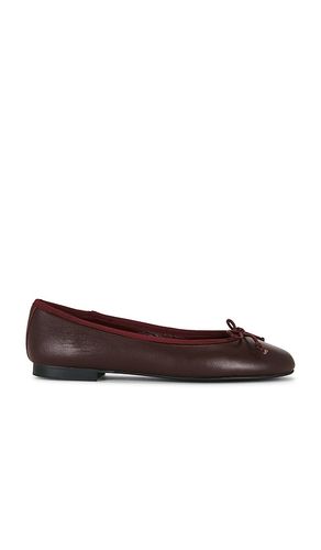 PLAT COMMA BALLET en . Taille 6. Also en 6.5, 7, 7.5, 8, 8.5, 9, 9.5, 10, 11 - Tony Bianco - Modalova