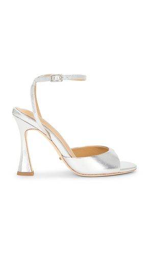 SANDALE À TALON ET BRIDE CHEVILLE VIOLET en . Taille 6. Also en 5, 5.5, 6.5, 7, 7.5, 8, 8.5, 9, 9.5 - Tony Bianco - Modalova
