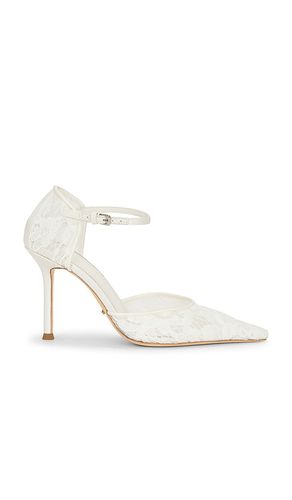 TALON À SANGLE DE CHEVILLE NINA en . Taille 6. Also en 7, 7.5, 8, 8.5, 9, 9.5, 10 - Tony Bianco - Modalova