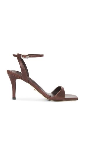 SANDALE À TALON ET BRIDE CHEVILLE BLESS en . Taille 6. Also en 5.5, 6.5, 7, 7.5, 8, 8.5, 9, 9.5, 10 - Tony Bianco - Modalova