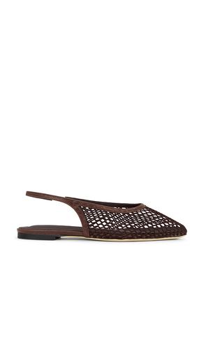 PLAT BOSCO en . Taille 6. Also en 6.5, 7, 8, 8.5, 9, 9.5 - Tony Bianco - Modalova
