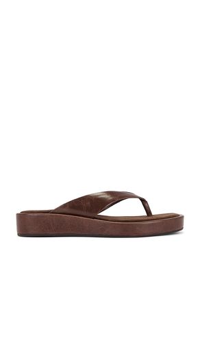 TONGS KYRA en . Taille 10. Also en - Tony Bianco - Modalova