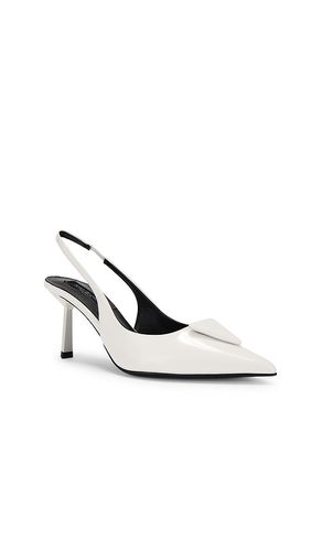 ESCARPIN BERTIE en . Taille 5. Also en 5.5 - Tony Bianco - Modalova