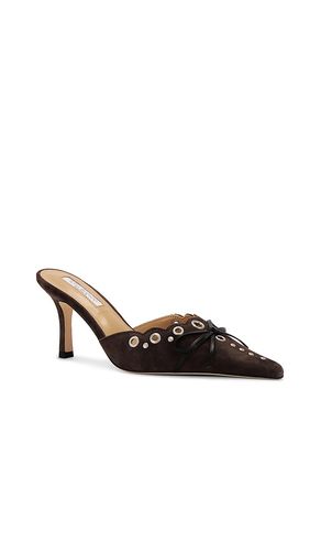 MULES SHAE en . Taille 5. Also en 6, 6.5, 7, 7.5, 8, 9, 9.5 - Tony Bianco - Modalova