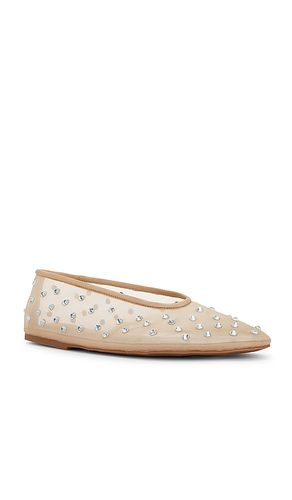 PLAT MILO en . Taille 6. Also en 5, 5.5, 6.5, 7, 7.5, 8, 8.5, 9, 9.5, 10 - Tony Bianco - Modalova