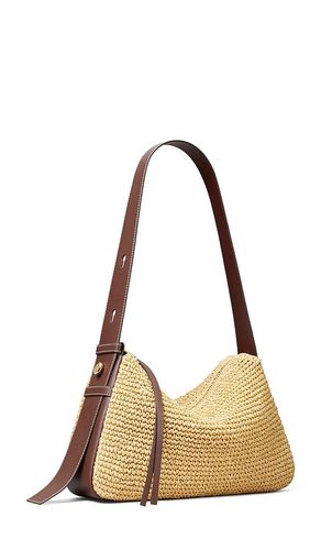 Tory Burch SAC À MAIN ROMY en Tan - Tory Burch - Modalova
