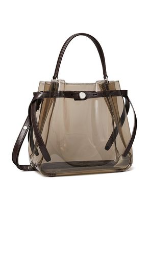 SAC ROMY CLEAR BUCKET en - Tory Burch - Modalova