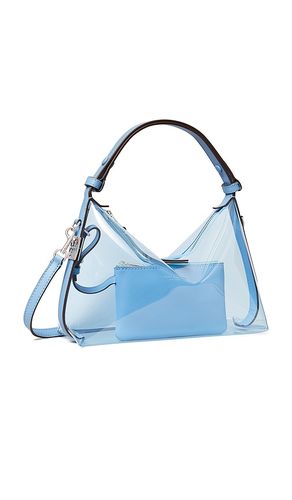 SAC PORTÉ ÉPAULE MELLOW CLEAR en - Tory Burch - Modalova
