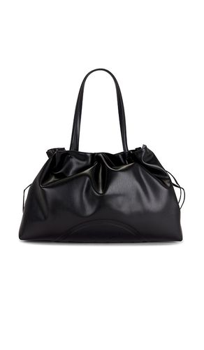 SAC FOURRE-TOUT AVEC CORDON DE SERRAGE ELLA RECYCLED DRAWSTRING en - Tory Burch - Modalova