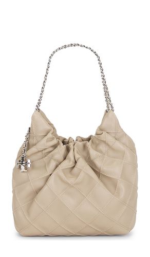 SAC MINI SEAU FLEMING en - Tory Burch - Modalova