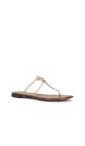 SANDALES MINI MILLER JELLY en . Taille 6. Also en 7, 9, 8, 10 - Tory Burch - Modalova