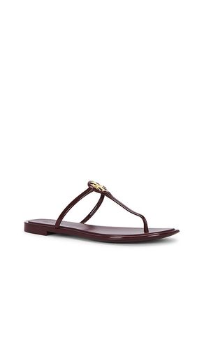 SANDALES MINI MILLER JELLY en . Taille 6. Also en 7, 8, 9 - Tory Burch - Modalova