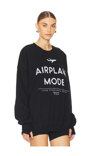 SWEAT AIRPLANE MODE USPS en . Taille S. Also en - The Laundry Room - Modalova