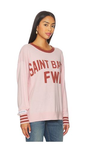 PULL SAINT BARTH FWI en . Taille S. Also en L - The Laundry Room - Modalova