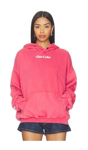 SWEAT À CAPUCHE HIDEOUT en . Taille M. Also en S, XS - The Laundry Room - Modalova