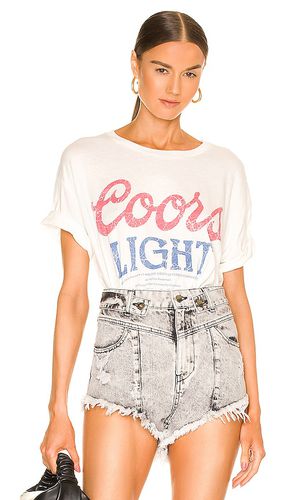 T-SHIRT COORS LIGHT 1980 in . Size M, S - The Laundry Room - Modalova