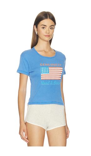 T-SHIRT GENUINELY NEED A BEER en . Taille L. Also en S - The Laundry Room - Modalova