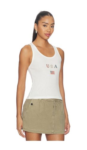 DÉBARDEUR LIL USA FLAG en . Taille M. Also en XL - The Laundry Room - Modalova