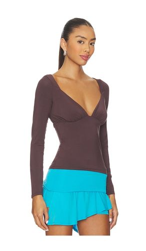 Oisin Top en . Taille L. Also en M, S - The Line by K - Modalova