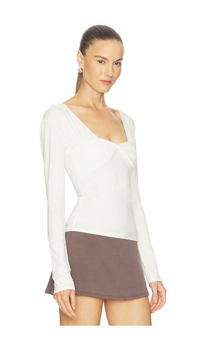 TOP MANCHES LONGUES RIAN en . Taille L. Also en M, S, XS - The Line by K - Modalova