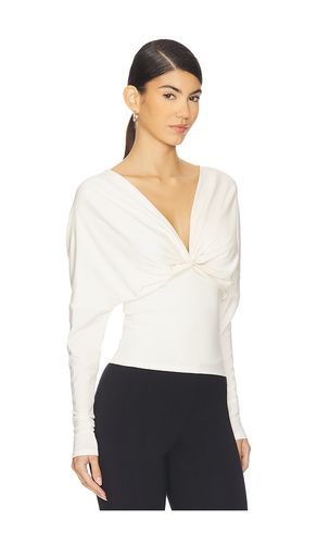 Selvie Top en . Taille S. Also en M, L, XL - The Line by K - Modalova