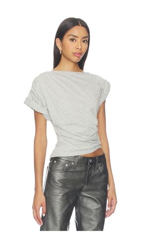 Francine T-Shirt en . Taille S. Also en - The Line by K - Modalova