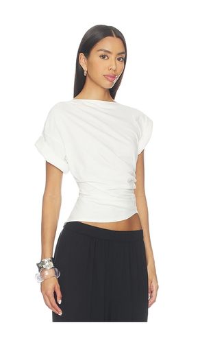 Francine T-Shirt en . Taille S. Also en M, L - The Line by K - Modalova