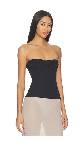 TOP BANDEAU IZZY en . Taille L. Also en M, S, XS - The Line by K - Modalova