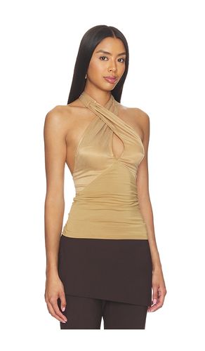 Top Vada en . Taille S. Also en M, L, XL - The Line by K - Modalova
