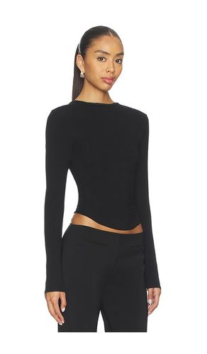 TOP MANCHES LONGUES GAD en . Taille S. Also en M, L - The Line by K - Modalova