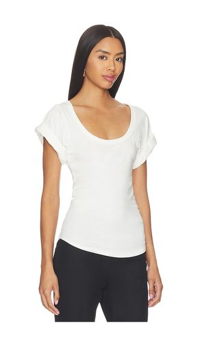 Maya T-shirt en . Taille M. Also en XL - The Line by K - Modalova