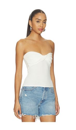 TOP BANDEAU IZZY en . Taille M. Also en S, XL - The Line by K - Modalova