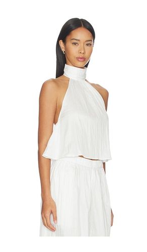 Tess Top en . Taille L. Also en M, S - The Line by K - Modalova