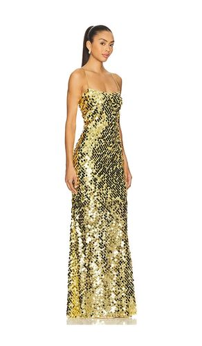 Paillette Cami Gown en . Taille 2. Also en - The Sei - Modalova