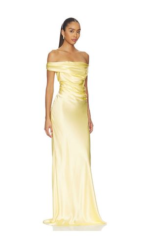 ROBE DE SOIRÉE BARDOT en . Taille 0. Also en 2, 4, 6, 8 - The Sei - Modalova