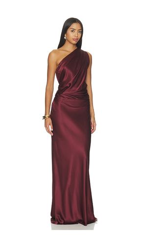 ROBE GOWN en . Taille 0. Also en 2, 4, 8 - The Sei - Modalova