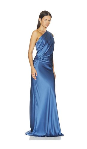 ROBE GOWN en . Taille 0. Also en 2, 4, 6, 8 - The Sei - Modalova